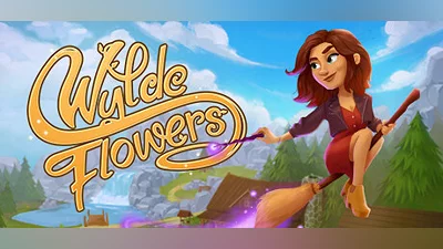 Wylde Flowers (PC) [Europe] [Standard]