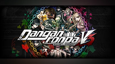 Danganronpa V3 Killing Harmony (PC) [Global] [Standard]