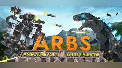 Animal Revolt Battle Simulator (PC) [Europe] [Standard]