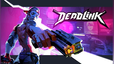 Deadlink (PC) [Europe] [Standard]
