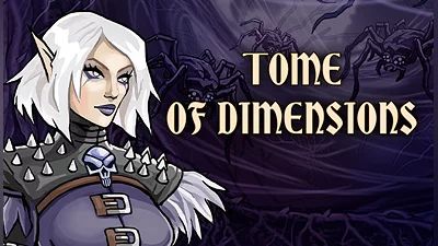 Deck of Ashes Tome of Dimensions (PC) [Europe] [Standard]