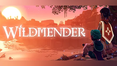 Wildmender (PC) [Europe] [Standard]