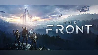 The Front (PC) [Europe] [Standard]