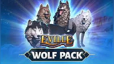 Eville Wolf Pack (PC) [Europe] [Standard]