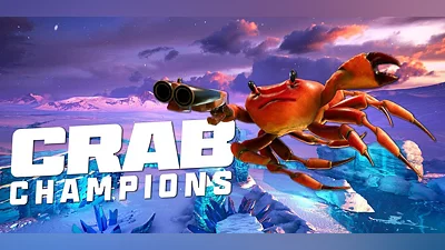 Crab Champions (PC) [Europe] [Standard]
