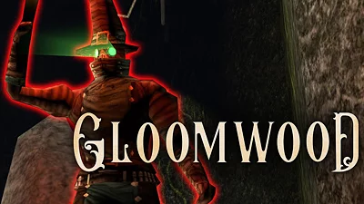 Gloomwood (PC) [North America] [Standard]