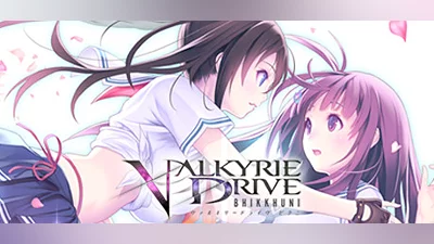 VALKYRIE DRIVE -BHIKKHUNI- (PC) [United Kingdom] [Standard]
