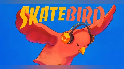 SkateBIRD (PC) [North America] [Standard]