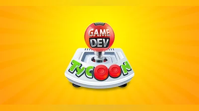Game Dev Tycoon (PC) [United Kingdom] [Standard]