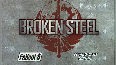 Fallout 3 Broken Steel (DLC) [Global] [Standard]