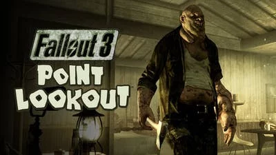 Fallout 3 Point Lookout (DLC) [Global] [Standard]