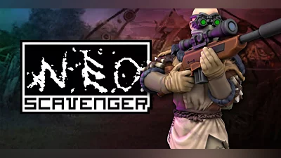 NEO Scavenger (PC) [Europe] [Standard]