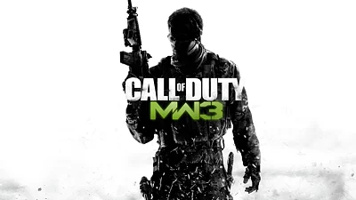 Call of Duty Modern Warfare 3 (PC) [Global] [Standard]