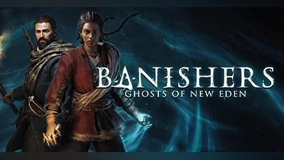 Banishers Ghosts of New Eden (PC) [Europe] [Standard]
