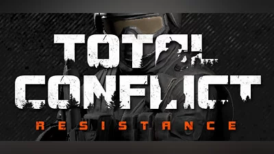 Total Conflict: Resistance (PC) [Europe] [Standard]