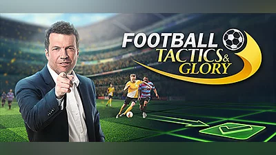 Football Tactics & Glory  (PC) [United Kingdom] [Standard]
