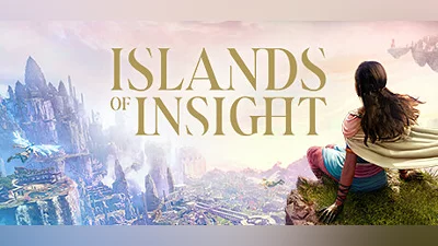 Islands of Insight (PC) [Global] [Standard]