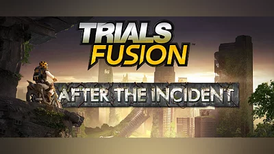 Trials Fusion After the Incident DLC (PC) [Global] [Standard]