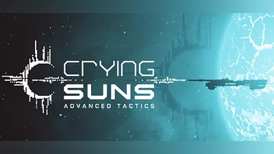 Crying Suns (PC) [North America] [Standard]