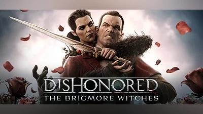 Dishonored The Brigmore Witches (DLC) [Global] [Standard]