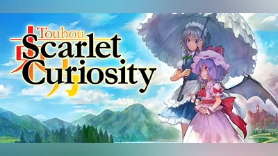 Touhou Scarlet Curiosity (PC) [Global] [Standard]