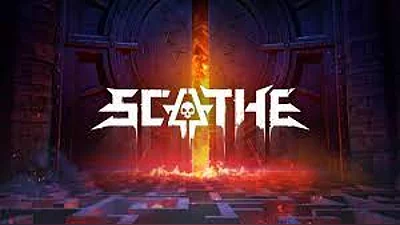 Scathe (PC) [Global] [Standard]