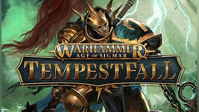 Warhammer Age of Sigmar Tempestfall (PC) [North America] [Standard]