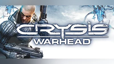 Crysis Warhead (PC) [Europe] [Standard]