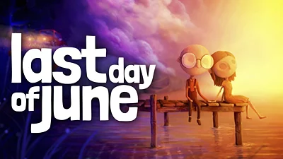 Last Day of June (PC) [Europe] [Standard]