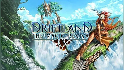 Driftland The Magic Revival (PC) [United Kingdom] [Standard]