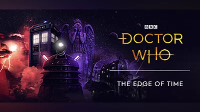 Doctor Who: The Edge Of Time (PC) [Global] [Standard]