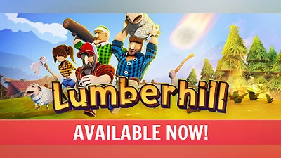 Lumberhill (PC) [Europe] [Standard]