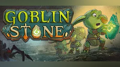 Goblin Stone (PC) [Global] [Standard]