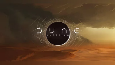 Dune Imperium (PC) [Europe] [Standard]