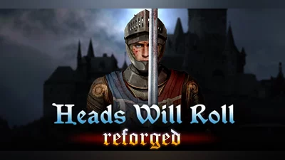 Heads Will Roll Reforged (PC) [Global] [Standard]