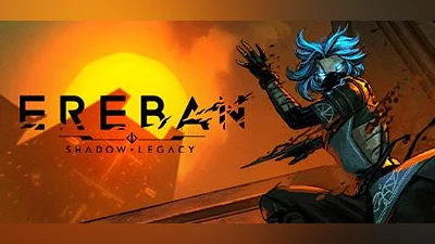 Ereban Shadow Legacy (PC) [Global] [Standard]