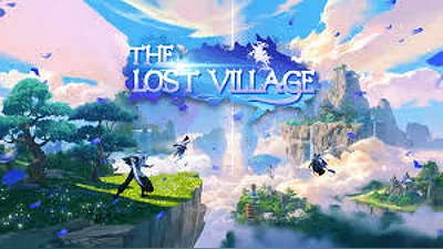 The Lost Village (PC) [North America] [Standard]