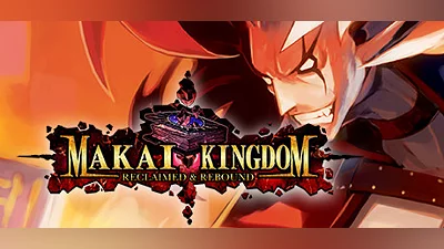 Makai Kingdom Reclaimed and Rebound (PC) [Global] [Standard]