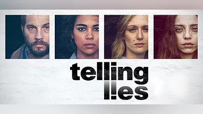 Telling Lies (PC) [Europe] [Standard]