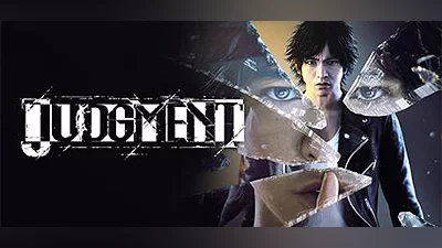 Judgment (Xbox Series X) [Europe] [Standard]