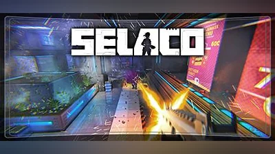 Selaco (PC) [Global] [Standard]