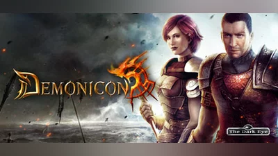 Demonicon (PC) [Global] [Standard]