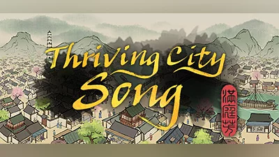 Thriving City: Song (PC) [Europe] [Standard]