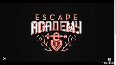 Escape Academy (PC) [Global] [Standard]
