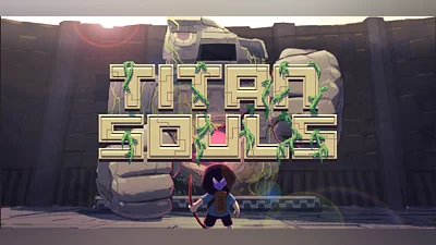 Titan Souls (PC) [Japan] [Standard]