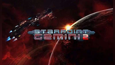Starpoint Gemini 2 (PC) [Europe] [Standard]