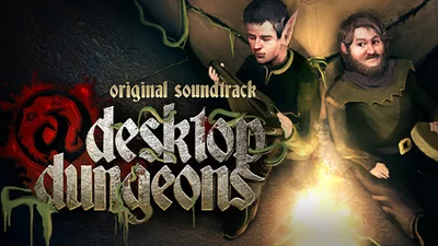 Desktop Dungeons Soundtrack DLC (PC) [Global] [Standard]