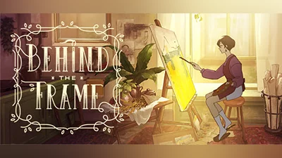 Behind the Frame The Finest Scenery (PC) [North America] [Standard]