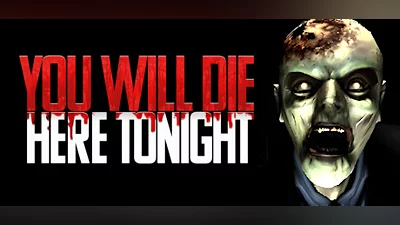 You Will Die Here Tonight (PC) [Europe] [Standard]
