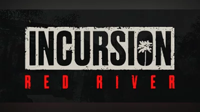 Incursion Red River (PC) [Global] [Standard]